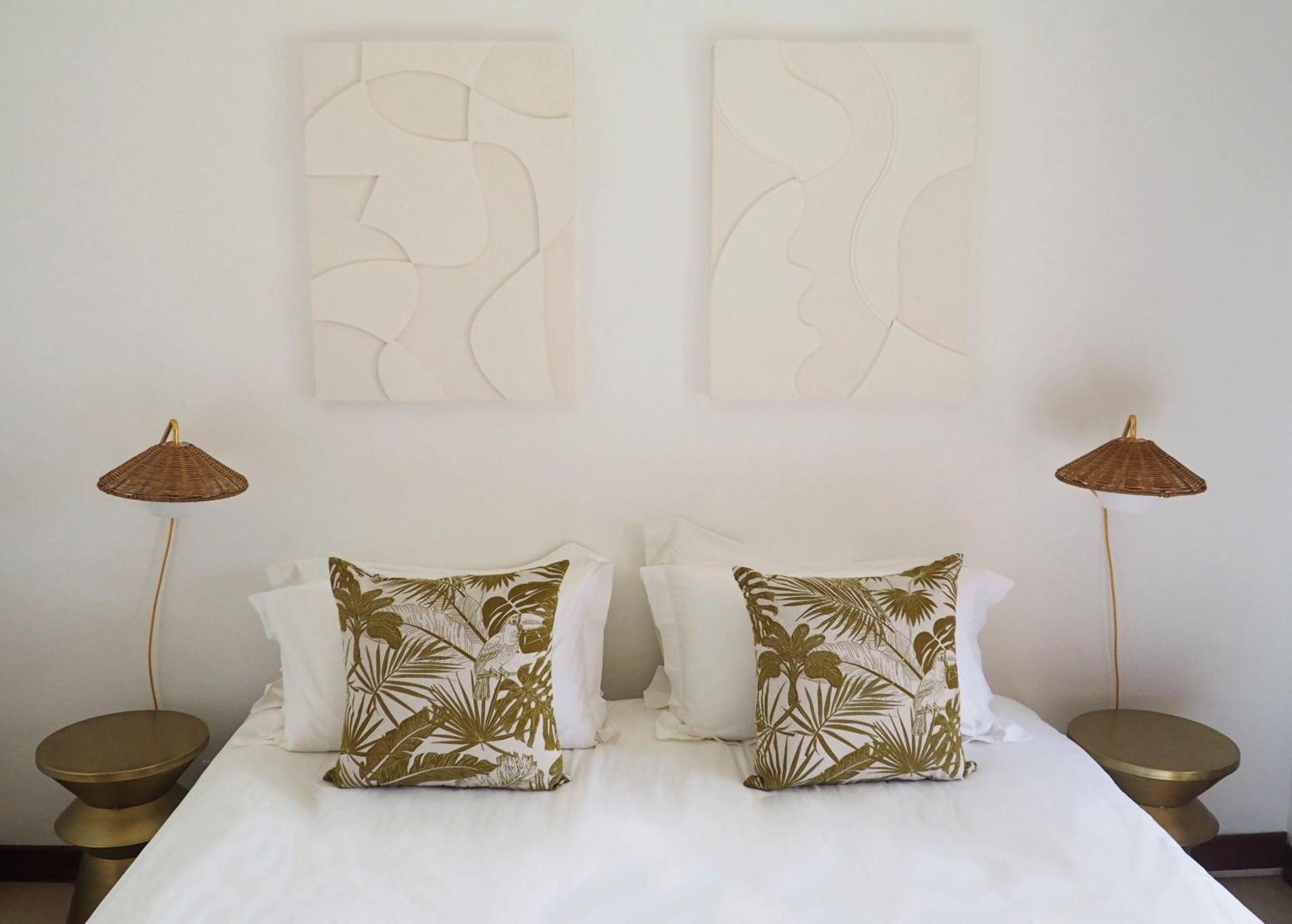 Balinese Bliss , Harmonious Decor , Private Pool, Outdoor Shower, Tropical Garden Villa *